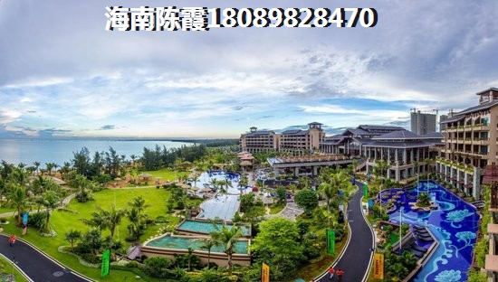海南公寓现价格怎么样