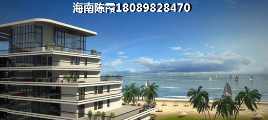文昌哪里的房子醉便宜？同人·湘海城对比金龙湾山东人买哪个好？