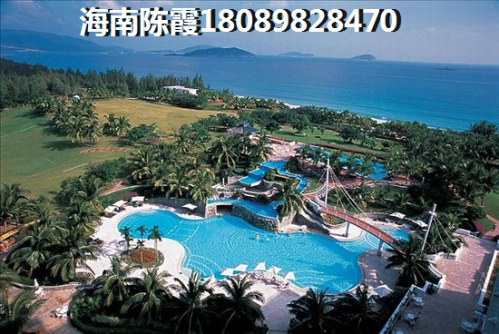 海南文昌月亮湾二手房大约多少钱