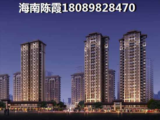海南哪里居住不潮湿？