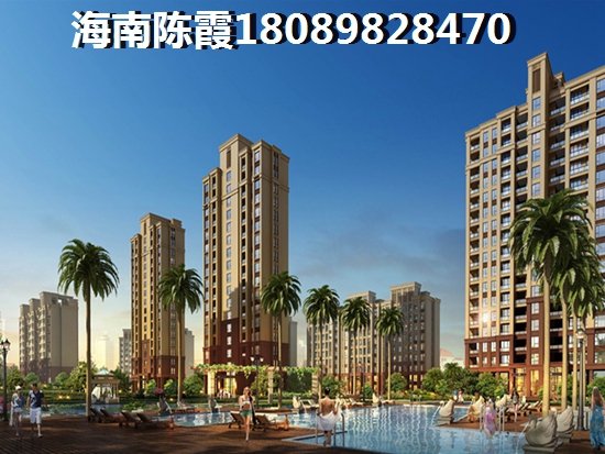 外地人可以在海南文昌月亮湾买别墅吗