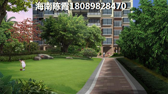 为啥文昌月亮湾房价还能涨呢