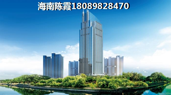 文昌高隆湾现在建设得怎么样