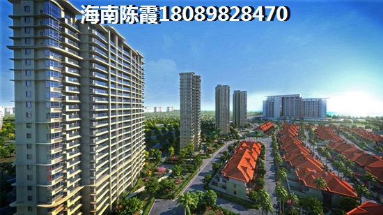 住文昌月亮湾怎么样，文昌月亮湾建设情况