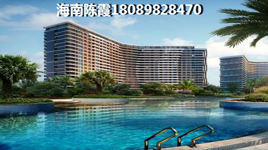 文昌市房产前景怎么样？