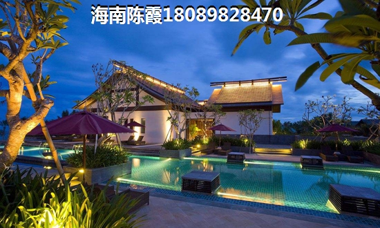 海南文昌市什么地段的房子醉好