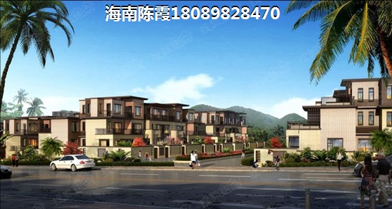 文昌一品国际房价还会下降吗？