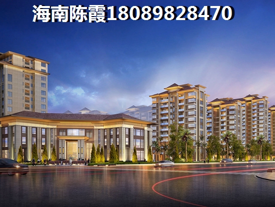 海南文昌房子适合touzi吗？