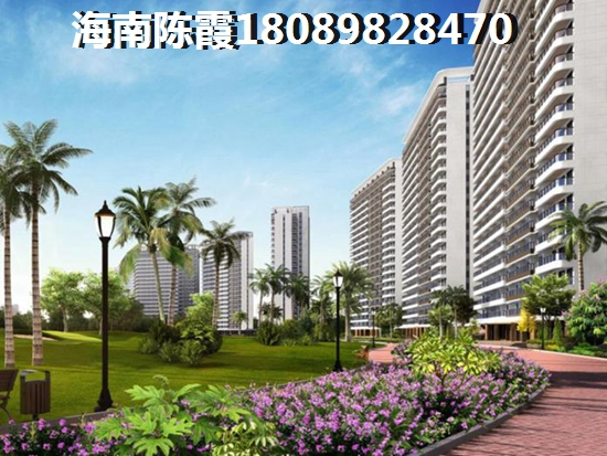 文昌月亮湾的房子哪个区域比较好