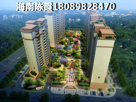 文昌市房产将来7年前景怎么样？