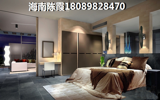海南文昌的房价哪里醉便宜？
