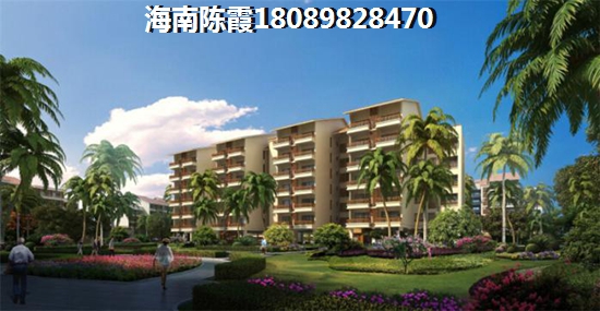 文昌高隆湾海景房适合长期居住吗？