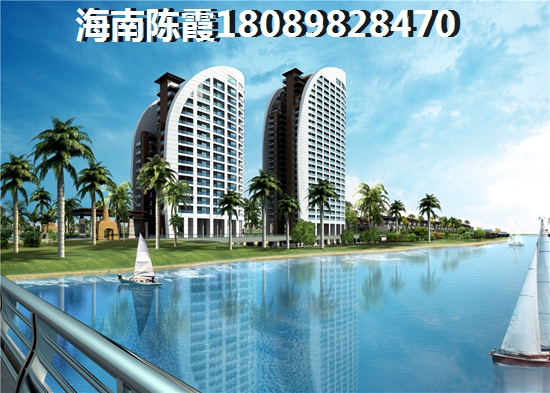 佳龙美墅湖文化旅游城阳光绿景VS博亚·龙湾楼盘优势是什么？外地人适不适合文昌市过冬？