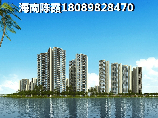 海南文昌鲁能山海天海石滩叁号未来房价是涨还是跌？