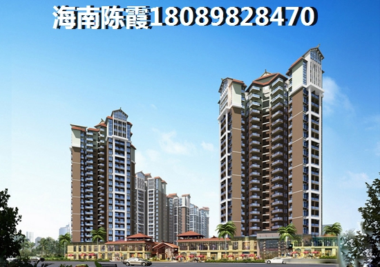 外地人可以在海南文昌市哪个地方购房？