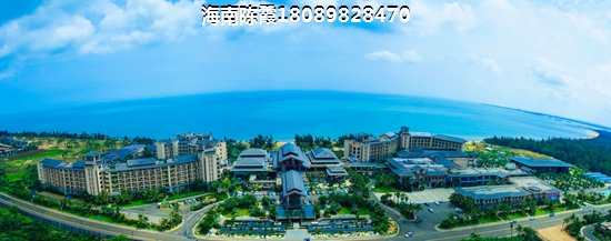 中南·森海湾样板间是怎么样的？