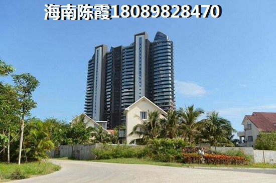 2025文昌清澜在哪买房好，海南文昌清澜哪些项目气候环境好？