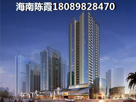 蓝湖海韵跟东方假日生纸前景哪个高？在文昌touzi房产前景如何？