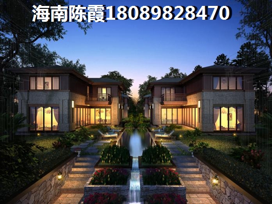 月亮湾买房攻略（文昌月亮湾房价07月份涨了吗）