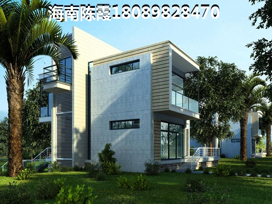 海南不建100平米以下的房子吗