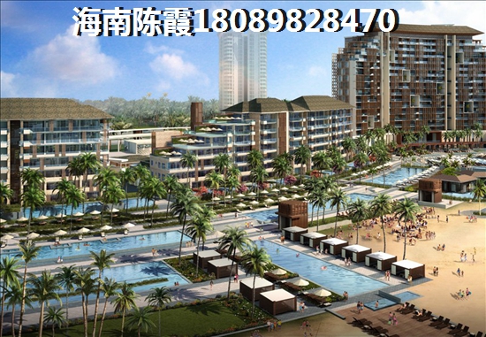 海南岛房价2025公寓价格如何