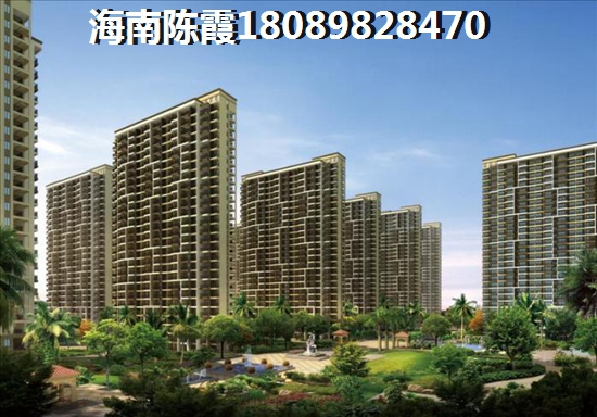 海南高隆湾什么位置适合养老过冬，文昌高隆湾房价陆续上升的源由剖析~