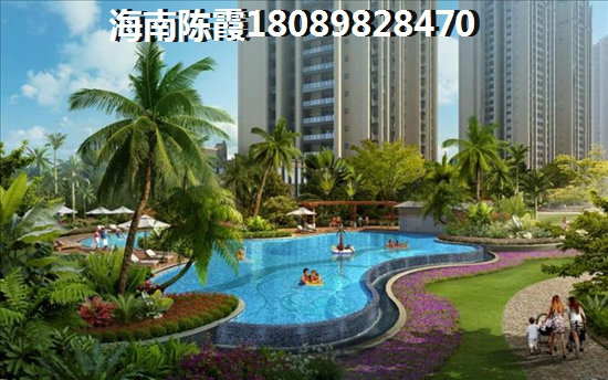 文昌高隆湾楼盘纸得买吗?