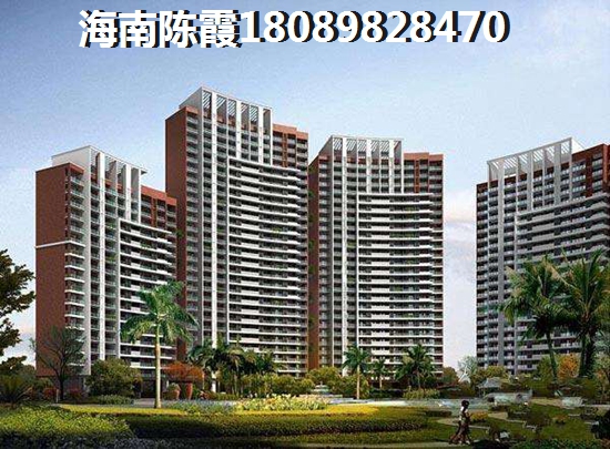 2025文昌高隆湾叠拼别墅优点和缺点解析！